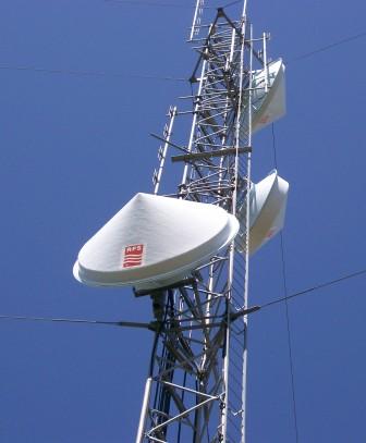 Towers and Antenna Systems